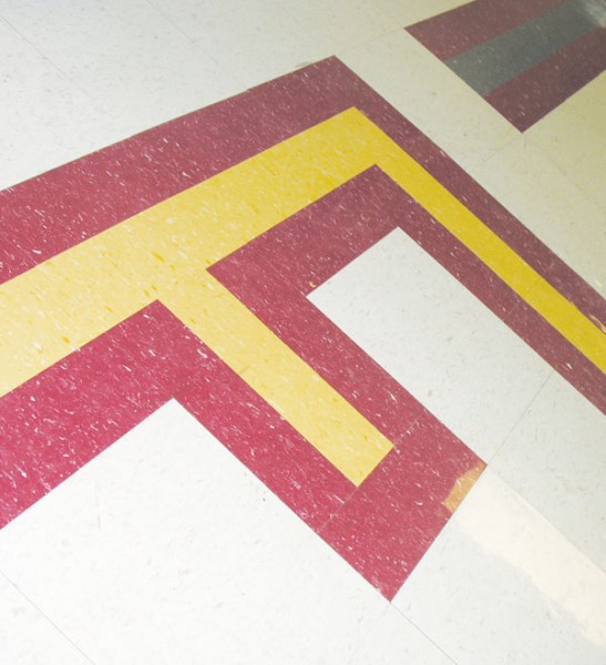 The first five emails to correctly identify the location of this photo will have their names printed in the next issue of the Torch. Email answers to torch@ferris.edu with your name and guess. Photo By: Kristyn Sonnenberg | Photo Editor